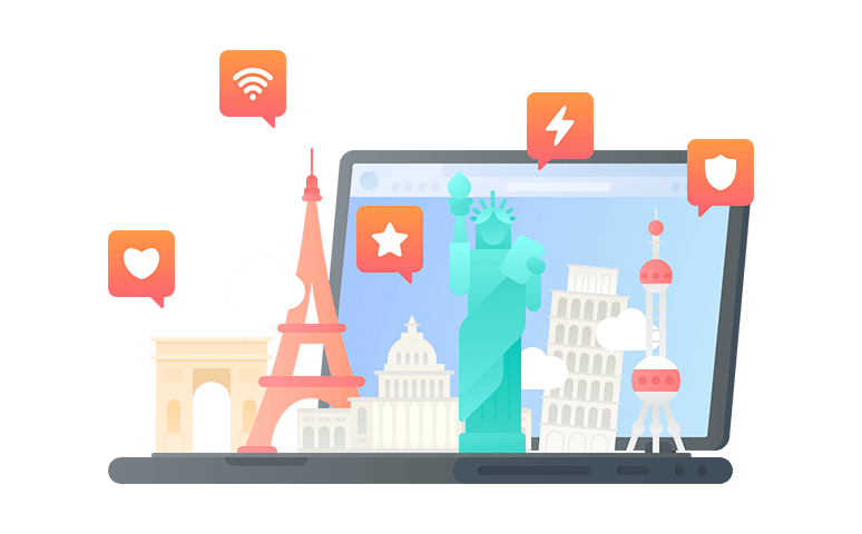 在基里巴斯连接到中国vpn - 穿锁回国